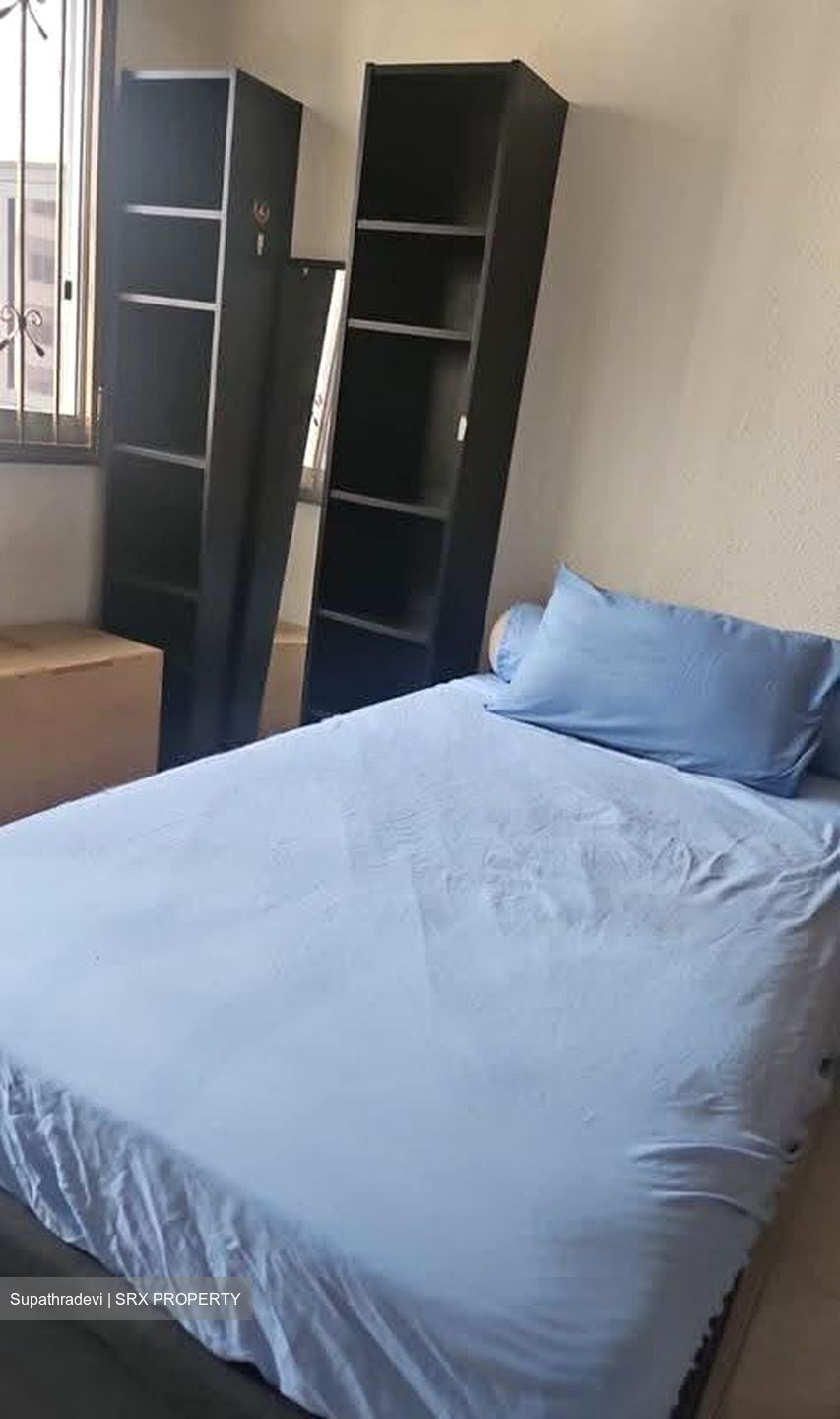 Blk 164 Simei Road (Tampines), HDB 4 Rooms #634494641